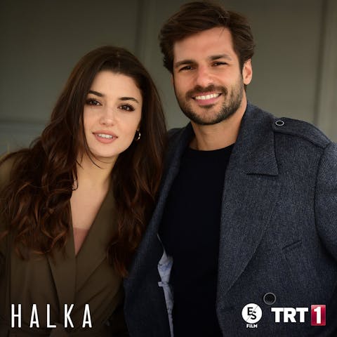 Halka - Episode 13