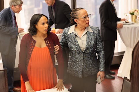 Chicago Med - Episode 22