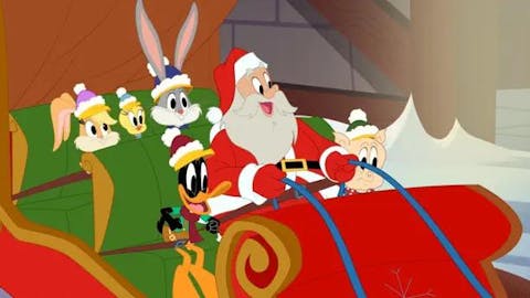 Bugs Bunny Builders - Episode 40