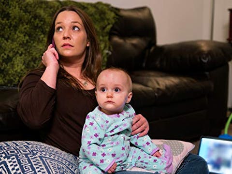 90 Day Fiancé: Before the 90 Days - Episode 1