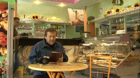 Coşkun Aral'ın Dünya Güncesi - Episode 3