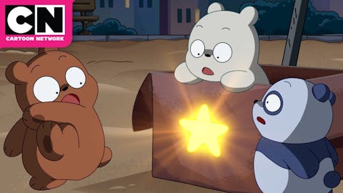 We Baby Bears - Episode 1