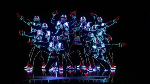 America's Got Talent - Episode 4