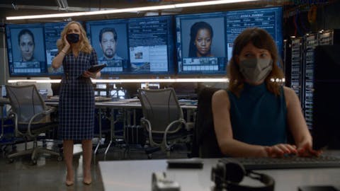 Bull - Episode 1