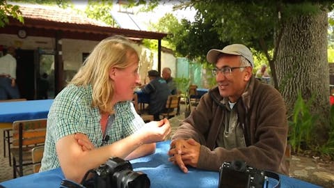 İki Göz Bir Şehir - Episode 29