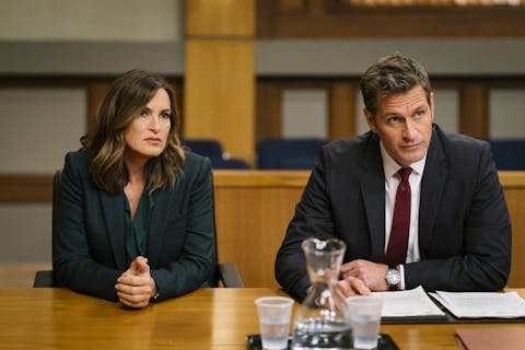 Law & Order: Special Victims Unit - Episode 5