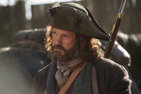 Outlander - Episode 13
