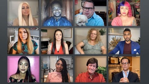90 Day Fiancé: Before the 90 Days - Episode 17