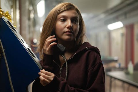 The Lady - Episode 4