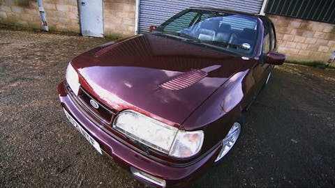 Wheeler Dealers - Episode 2
