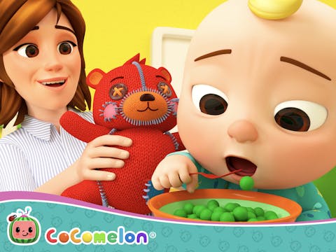 Cocomelon - Episode 1