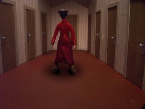 Robot Chicken - Episode 17
