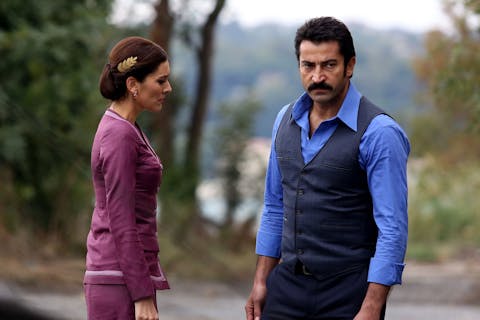 Karadayi - Episode 5