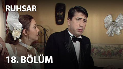 Ruhsar - Episode 18