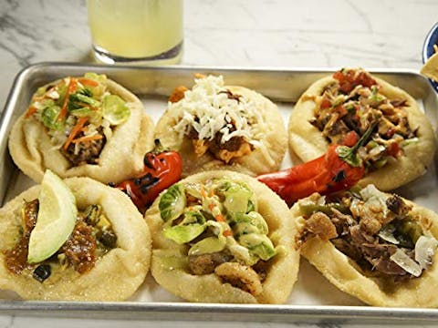 Bizarre Foods: Delicious Destinations - Episode 12
