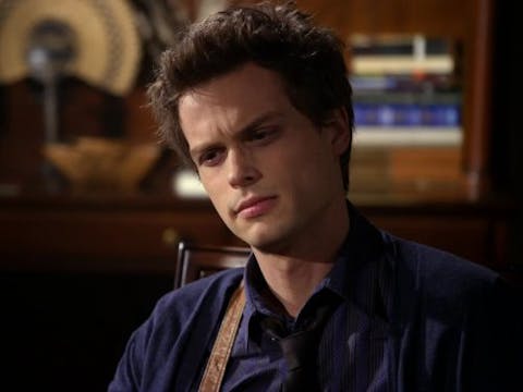 Criminal Minds - Episode 12
