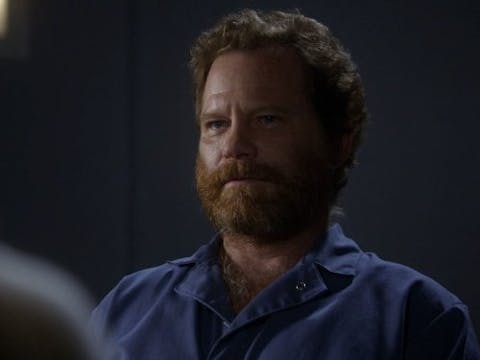 Criminal Minds - Episode 8