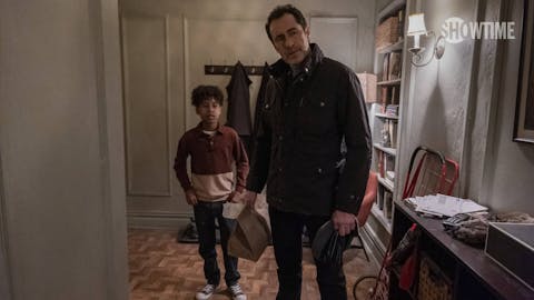 Let the Right One In - Episode 8