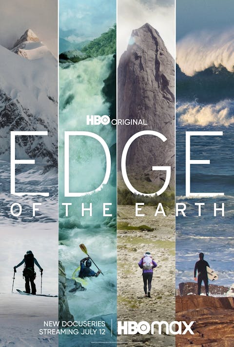 Edge of the Earth - Episode 1