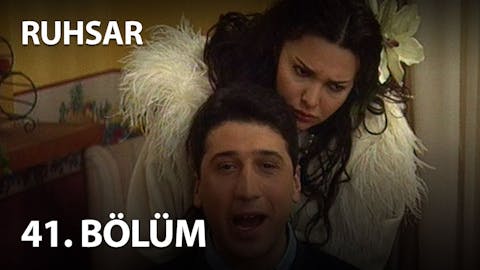 Ruhsar - Episode 21