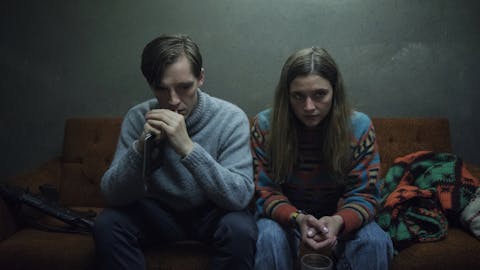 Deutschland 89 - Episode 5
