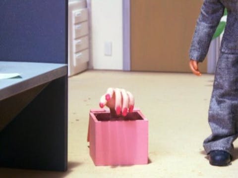 Robot Chicken - Episode 18