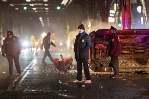 Law & Order: Special Victims Unit - Episode 13