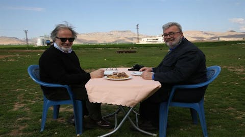 Görevimiz Yemek - Episode 29