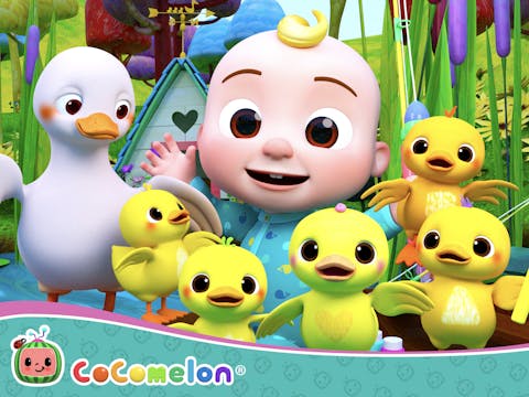 Cocomelon - Episode 20