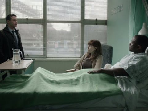 Luther - Episode 2