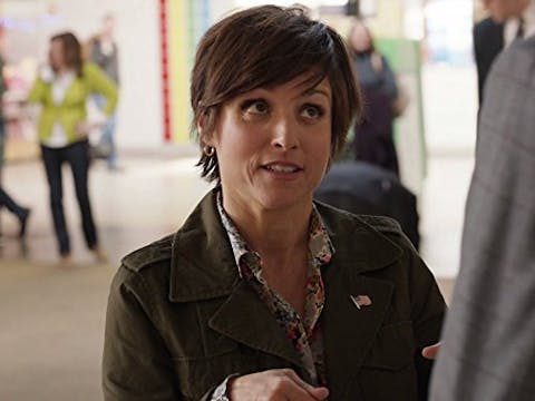 Veep - Episode 9