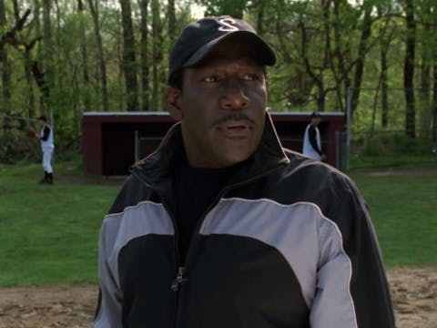 Law & Order: Special Victims Unit - Episode 4