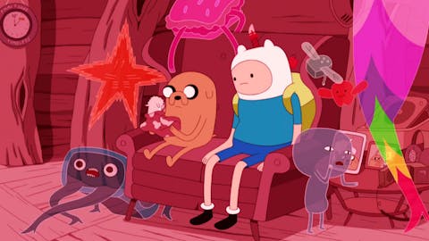 Adventure Time - Episode 11