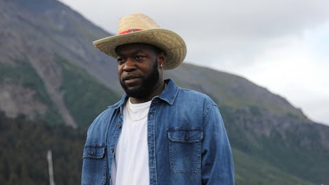 Aliens in Alaska - Episode 5