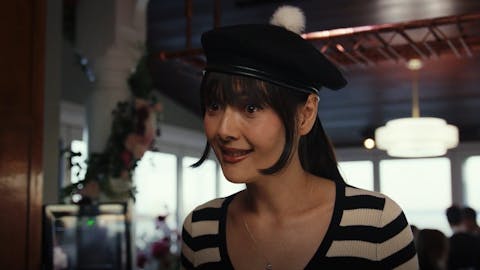 Poker Face - Episode 11