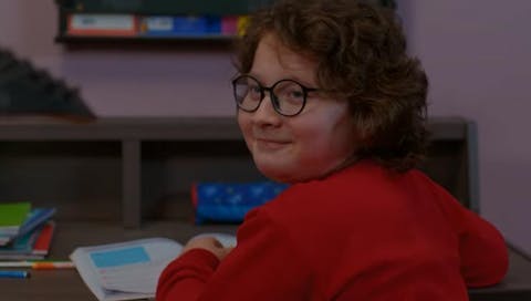 Sihirli Annem - Episode 4