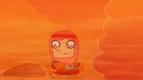 Planet Cosmo - Episode 11
