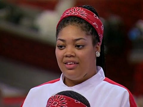 Hell's Kitchen - Episode 6