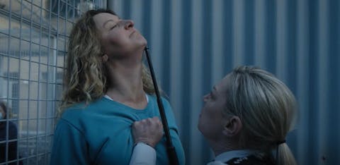 Wentworth - Episode 17