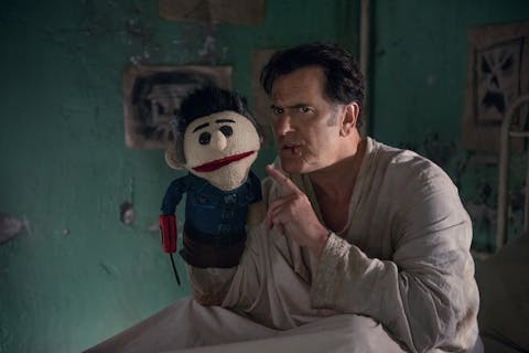 Ash vs Evil Dead - Episode 7