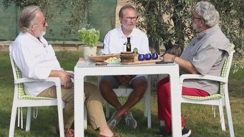 Görevimiz Yemek - Episode 37