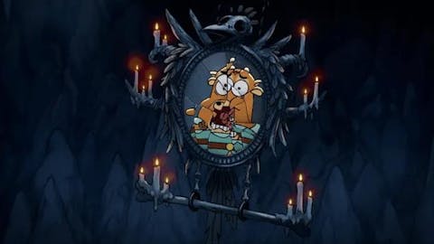 The Heroic Quest of the Valiant Prince Ivandoe - Episode 28