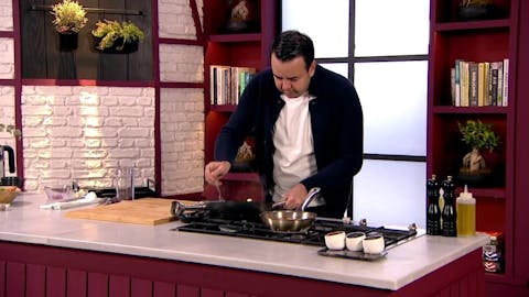 Murat Bozok'la Et - Episode 4