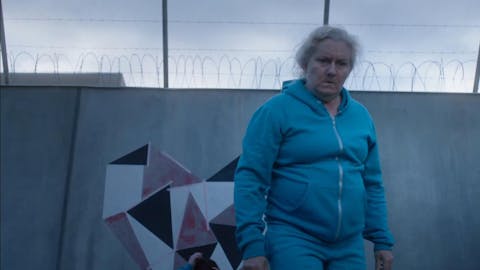 Wentworth - Episode 8