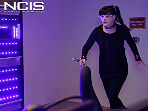 NCIS - Episode 5