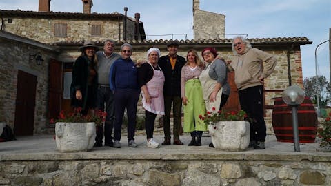 Gastronomi Maceraları - Episode 20