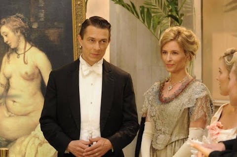 Murdoch Mysteries - Episode 6
