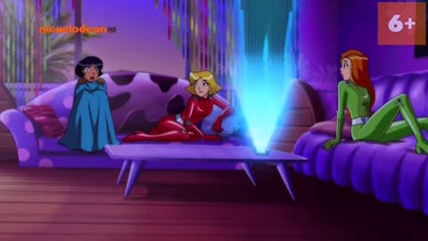Totally Spies! - Episode 10