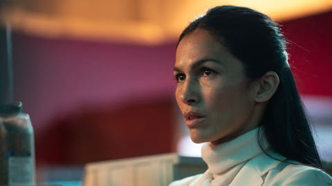 The Cleaning Lady - Episode 7