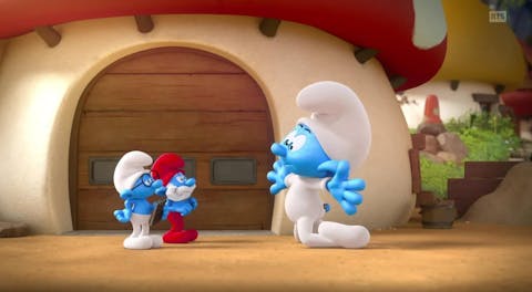 The Smurfs - Episode 20